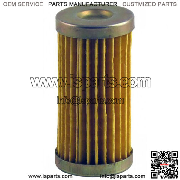 Fuel Filter Fits in Fits Cub Cadet 7275 7300 7305 7530 7532 - Image 3