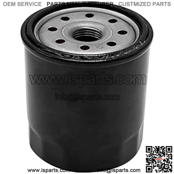69J-13440-03-00 Oil Filter Replacement for Yamaha Outboard 4-Stroke AR SX FZR FZS VX VXR VXS F150 (1 Pack) - Image 4