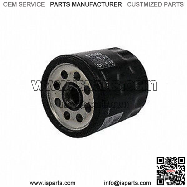 Oil Filter  Parts Master  61040 (For: More than one vehicle)