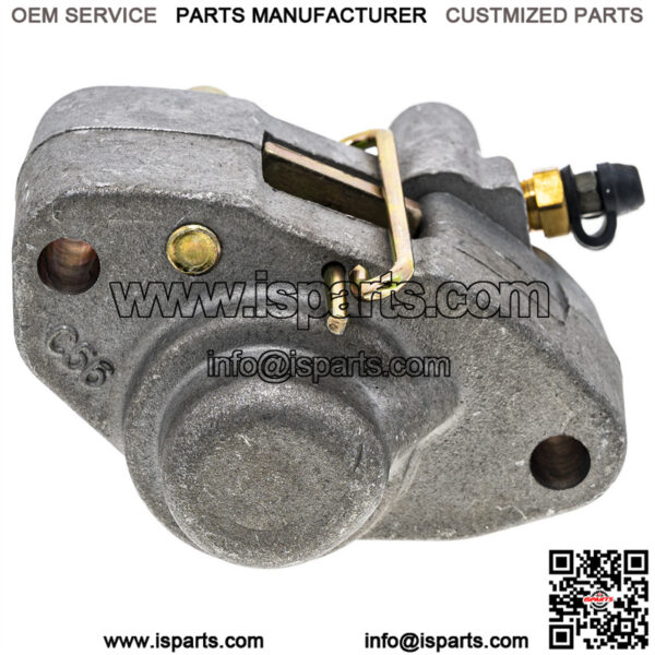 Brake Caliper Assembly for Polaris Magnum Scrambler Sportsman 1910691 1998-2004 - Image 2