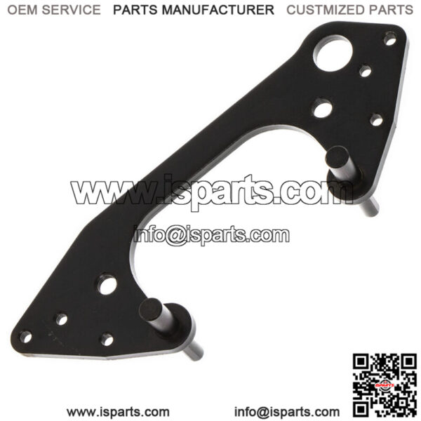 Brake Caliper Pad for Polaris General Ranger Crew RZR XP 4 570 1912256 2009-2017 - Image 2