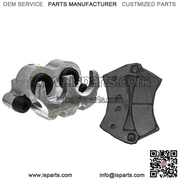 Brake Caliper Pad for Polaris Ranger RZR Sportsman Crew XP 325 1912375 2008-2017
