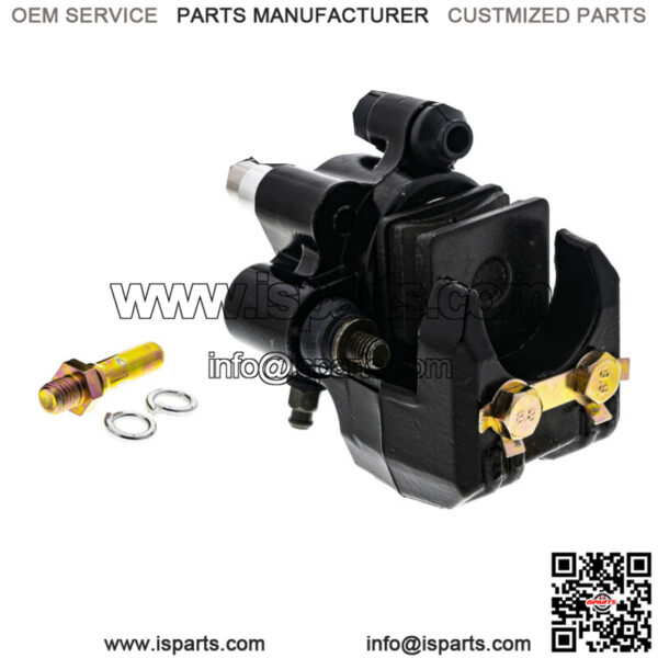 Brake Caliper Assembly for Honda Sportrax TRX400X Yamaha 350 36Y-W0048 1983-2014 - Image 2