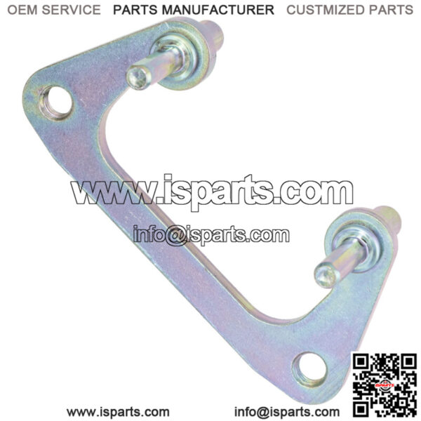 Brake Caliper Pad for Polaris Outlaw RZR S 450 525 570 800 1911186 2007-2017 - Image 2