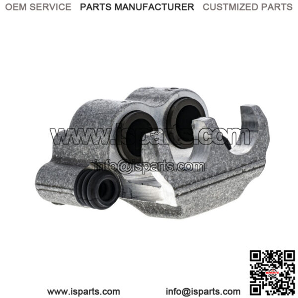 Brake Caliper Pad for Polaris Outlaw RZR S 450 525 570 800 1911186 2007-2017 - Image 3