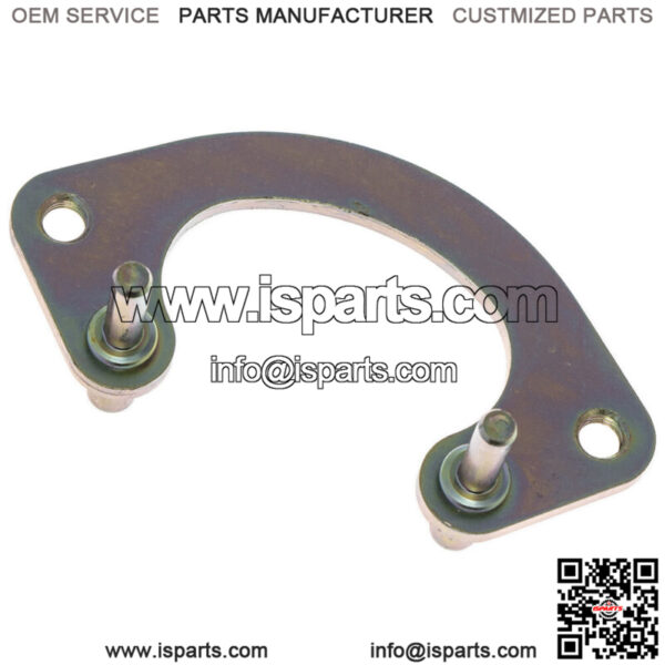 Brake Caliper Pad for Polaris Sportsman 550 Scrambler 850 1000 2203628 2009-2015 - Image 2