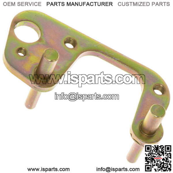 Brake Caliper Pad for Polaris Trail Blazer Boss 250 330 Scrambler 500 2005-2009 - Image 2