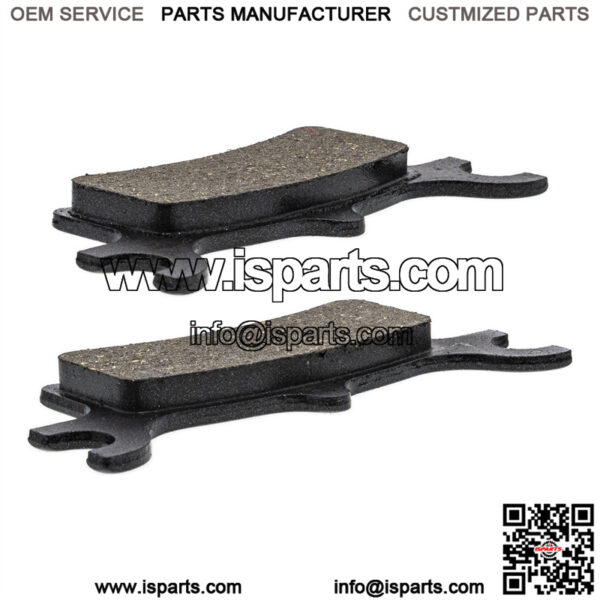 Brake Caliper Pad Kit for Polaris Magnum Sportsman SP X2 250 1911179 2001-2017 - Image 3