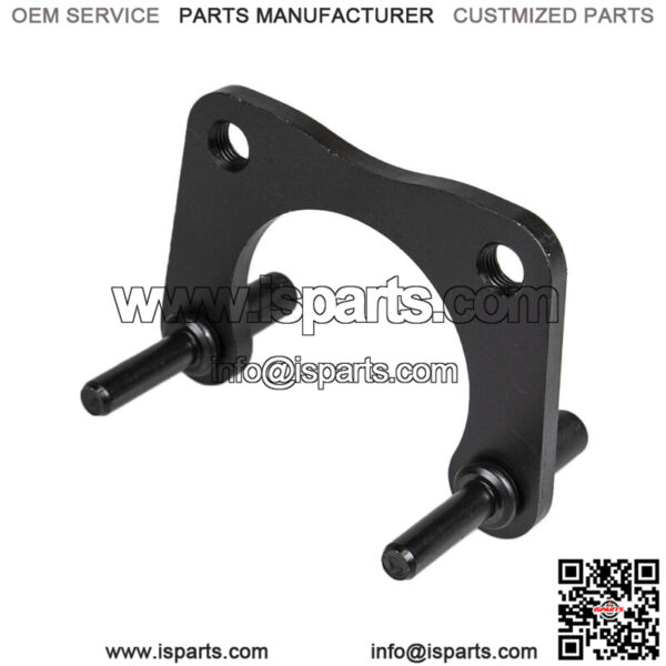 Brake Caliper Pad Mount Kit for Polaris Sportsman X2 570 1911458 2015-2017 - Image 3