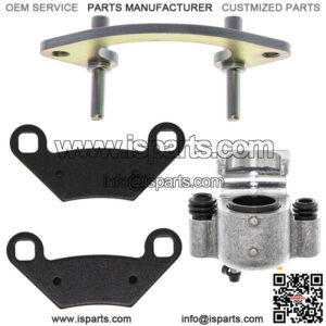 Brake Caliper Pad Set for Polaris Sportsman 850 XP 1000 1912136 2014-2017