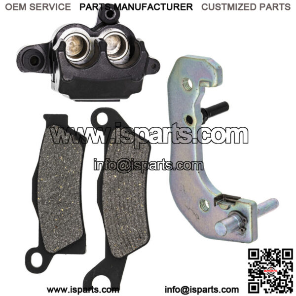Front Right Hand Brake Caliper Kit for Can-Am Outlander 800 1000