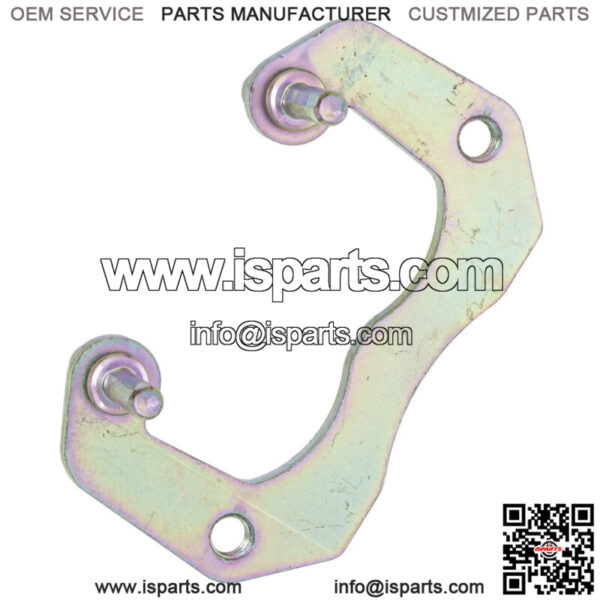 Brake Caliper Pad for Polaris RZR 4 900 General 1000 1912276 2015-2017 - Image 2