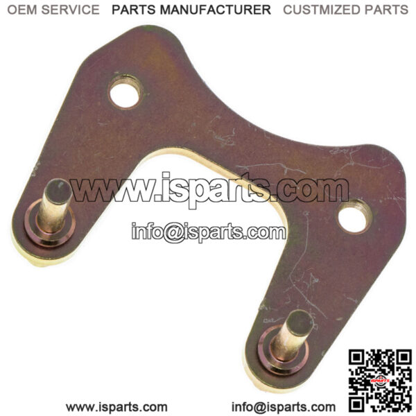 Brake Caliper Pad Mount Kit for Polaris ATP 330 500 1910875 2201149 2005 - Image 2