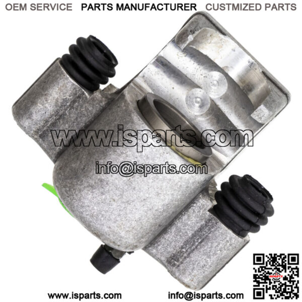 Brake Caliper Pad Mount Kit for Polaris ATP 330 500 1910875 2201149 2005 - Image 3