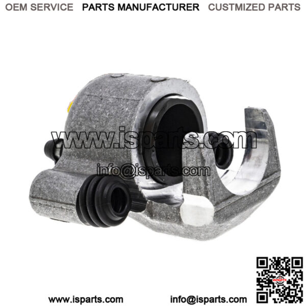 Brake Rotor Caliper Pad Set for Polaris Sportsman X2 570 1911373 1911374 - Image 2