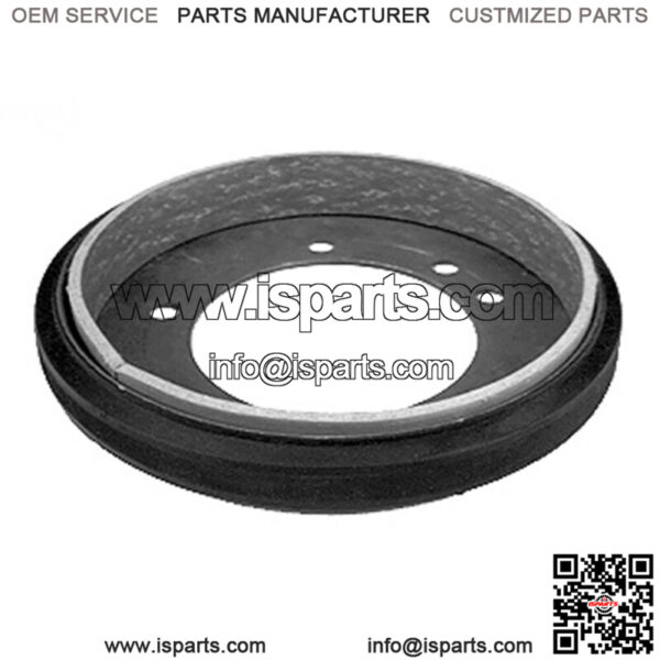 Drive Disc Kit & Liner for Snapper 7600135YP 5-3103 5-7423 7053103