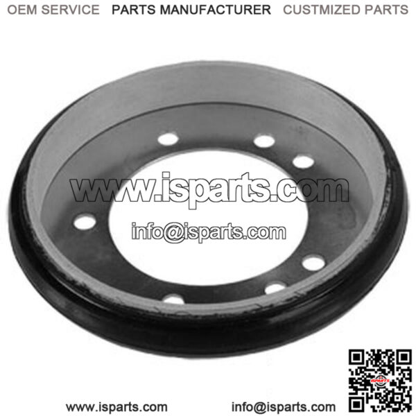 Replaces Snapper Riding Clutch Disc 7053103 - Image 2