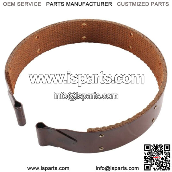 Brake Band with Lining Farmall & International for HV H I4 W4 O4 OS4 Super H