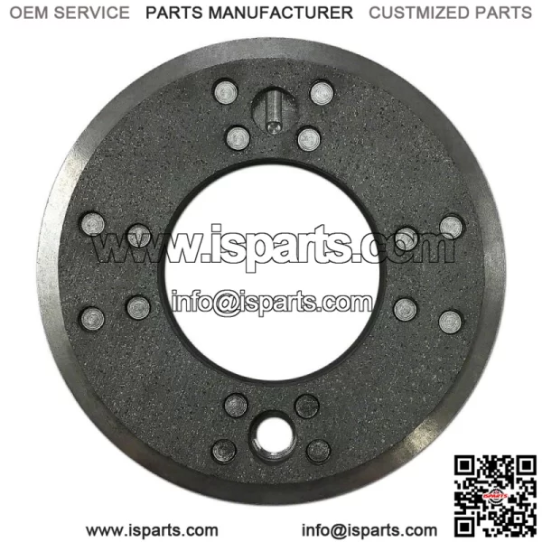 Brake Actuating Drum Fits Case 570 430CK 580C 480C 470 530 480CK 430 580B 530CK