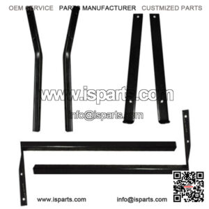 Cargo Box Brackets - RXV