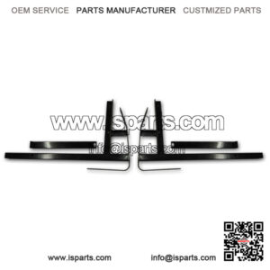 Cargo Box Brackets - TXT