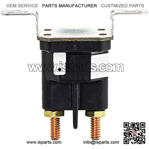 135-8479 Briggs Starter Solenoid - Image 3