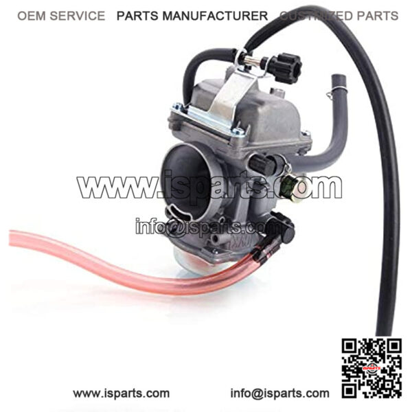 KLF300 Carburetor for Kawasaki BAYOU KLF300 KLF 300 1986-1995 ATV Carb Kawasaki KLF300 Carburetor - Image 4