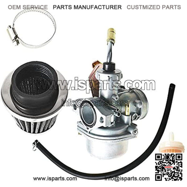 Carburetor Carb Replacement for Kawasaki KLX110 KLX 110 2002-2013