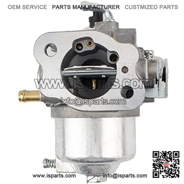Carburetor Assembly 15003-7036 15003-7033 for Kawasaki FH451V FH500V-AS38 4-Cycle Engine - Image 2