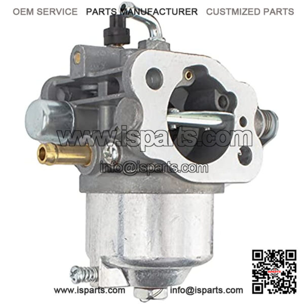 Carburetor Assembly 15003-7036 15003-7033 for Kawasaki FH451V FH500V-AS38 4-Cycle Engine - Image 3