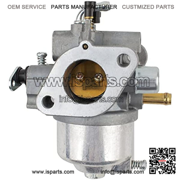 Carburetor Assembly 15003-7036 15003-7033 for Kawasaki FH451V FH500V-AS38 4-Cycle Engine - Image 4