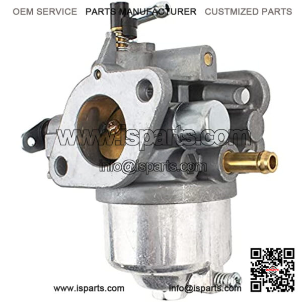 Carburetor Assembly 15003-7036 15003-7033 for Kawasaki FH451V FH500V-AS38 4-Cycle Engine - Image 5