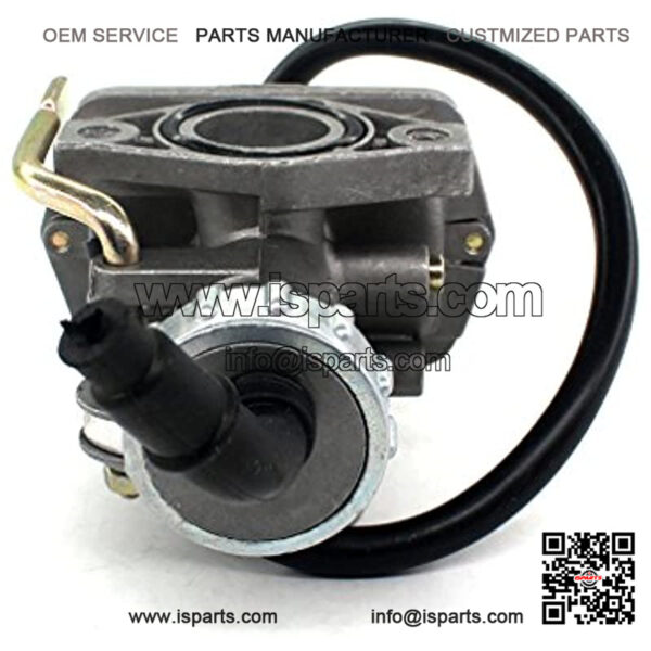Carburetor for ATA110 ATA110B ATA110D ATA110F ATA110L ATA 110 110B 125D 125F1 125G Boulder B1 ATV Quad Carb - Image 4