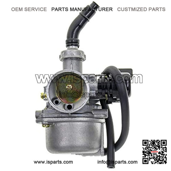 Carburetor PZ19 Carb 19mm for 50 70cc 90cc 110cc ATV Quad 4 Wheeler USCC - Image 5
