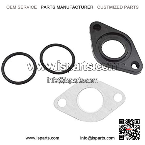 Carburetor PZ20 Fit For Kazuma Baja 50cc 70cc 90cc 110cc 125cc 110B NST - Image 5