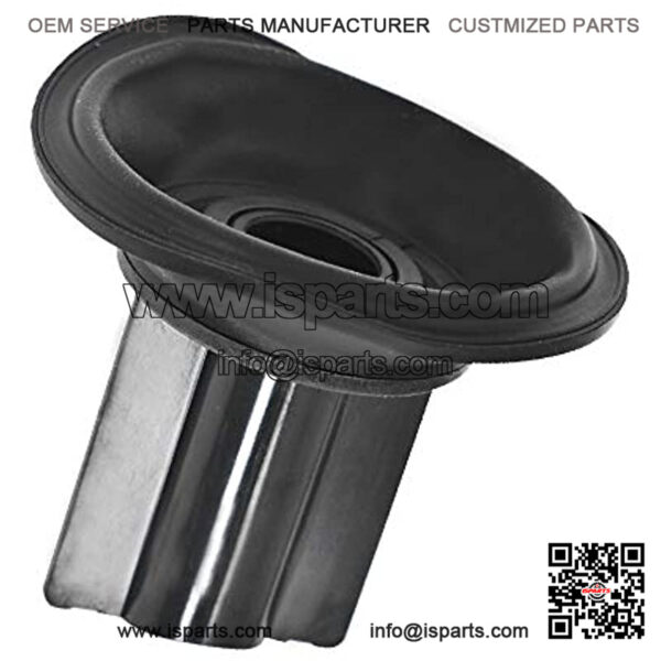Carburetor Carburetor Vacuum Piston Replacement for Kawasaki Brute Force 650/KFX700/Prairie 650/Prairie 700 2002-2013 - Image 4