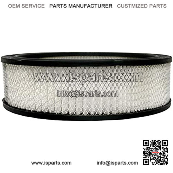 Original Equipment A348C Air Filter,