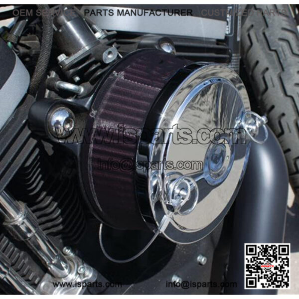 Cycle Stealth Air Cleaner Pre Filter 170-0193,