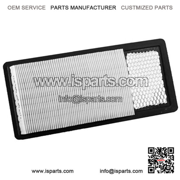 EZGO 72368G01 Air Filter Element (4-Cycle, 1992-2006)