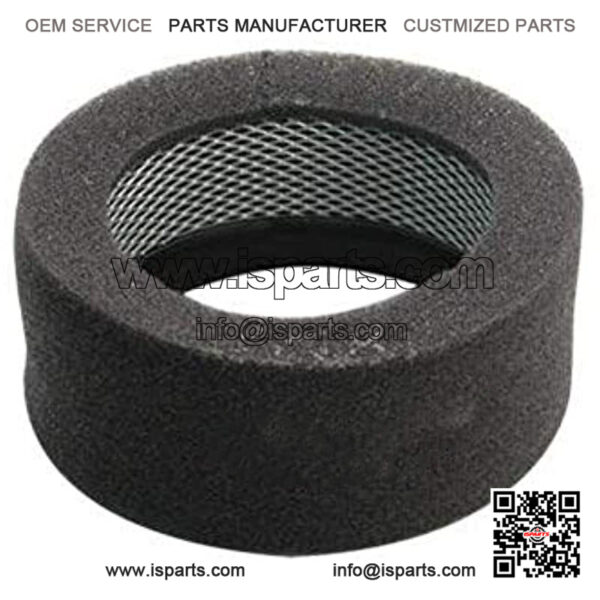 Cycle 17-0079 Super B Foam Filter,