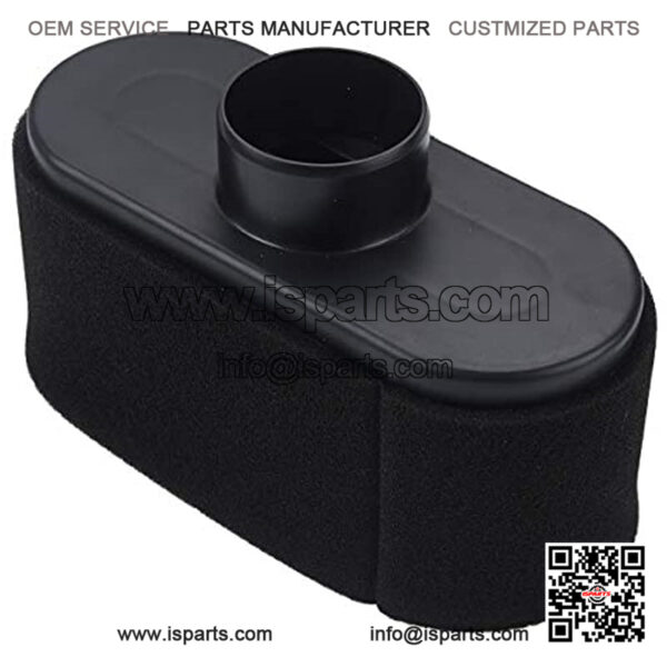 FR651V FR691V air Filter with Fuel Filter Spark Plug for Kawasaki FR730V FS481V FS541V FS600V FS651V FS691V FS730V 4-Cycle Engine Replace 11013-7047 - Image 3