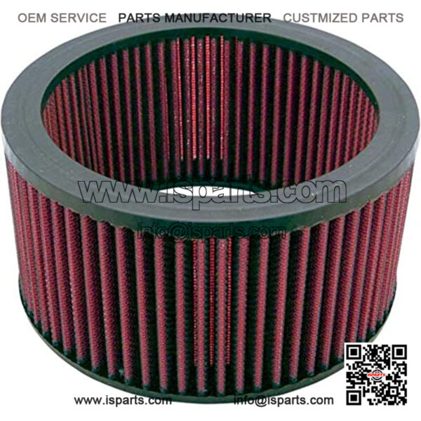 CYCLE FILTER AIR HI-FLOW E/G,