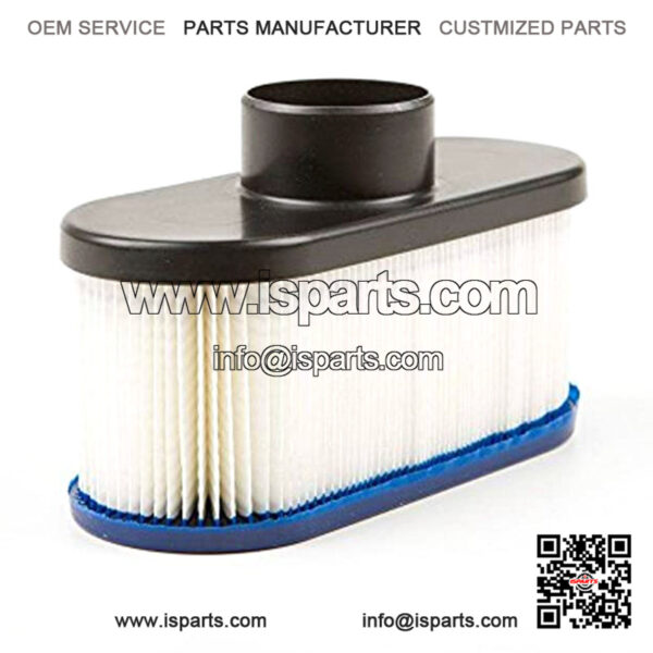 Kawasaki 490-200-M022 Air Filter Engine Parts, Natural