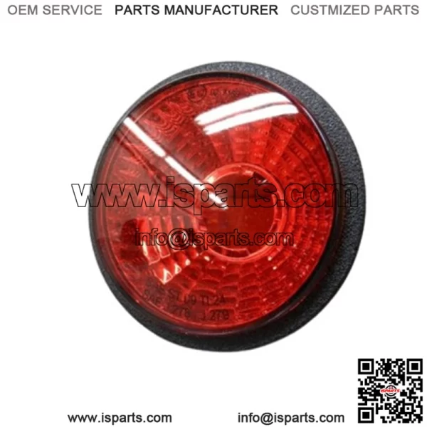 Can Am 2011-2020 Outlander Renegade Commander Maverick OEM Tail Light NO BULB