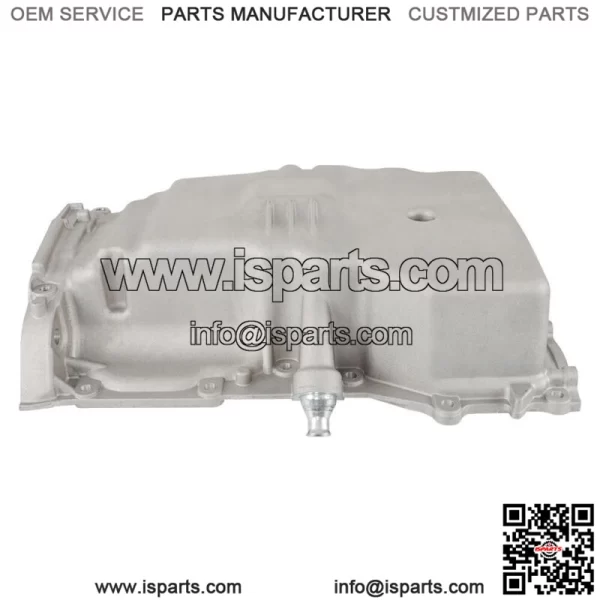 L3K910400H For Mazda 3 6 CX-7 2007-2012 2.3L Petrol Turbocharged Engine Oil Pan - Image 2