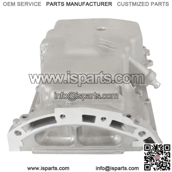 L3K910400H For Mazda 3 6 CX-7 2007-2012 2.3L Petrol Turbocharged Engine Oil Pan - Image 3