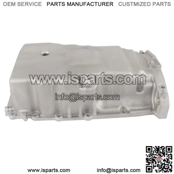 L3K910400H For Mazda 3 6 CX-7 2007-2012 2.3L Petrol Turbocharged Engine Oil Pan - Image 4