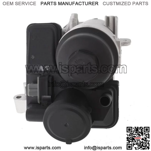 For 2004-16 Volvo S40 V50 S60 V60 XC60 XC70 C30 C70 Oil Filter Housing 31338685 - Image 4