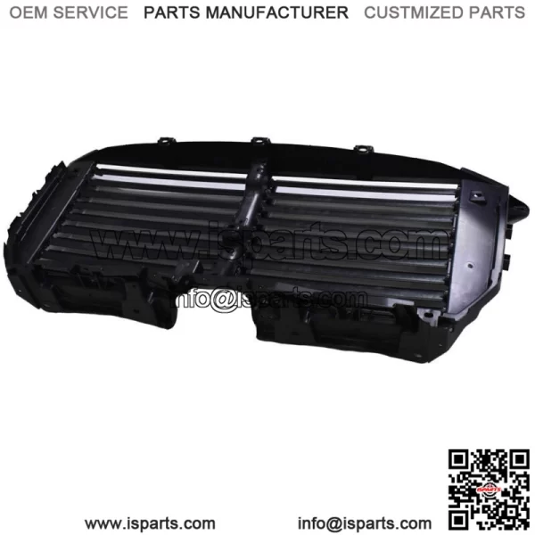 For 15-17 Ford F150 Upper Radiator Grille Air Shutter Control Assembly FL3Z8475F - Image 5