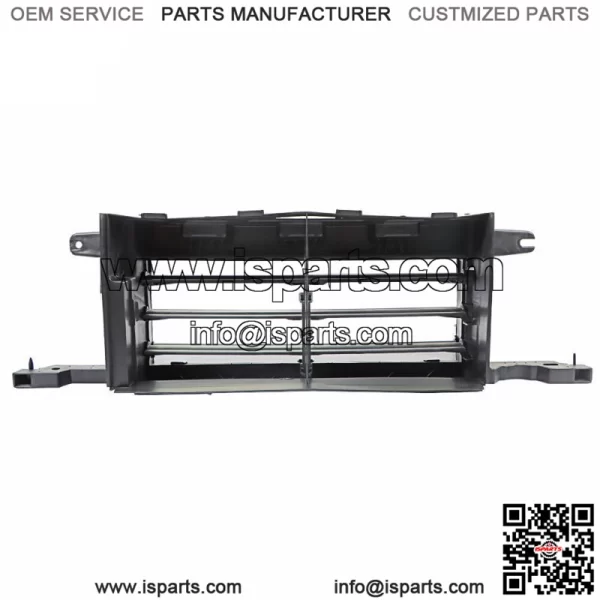 For 2021 2022 F150 Ford Lower Radiator Grille Air Shutter Assembly ML3Z8475B - Image 3